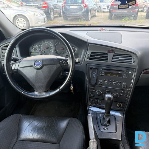 Pārdod Volvo V70 2.4d, 2005 Pārdod Volvo V70 2.4d, 2005