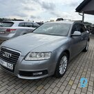 For sale Audi A6 2.0d, 2009