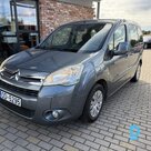 Купить Citroen Berlingo 1.6d, 2009 г.
