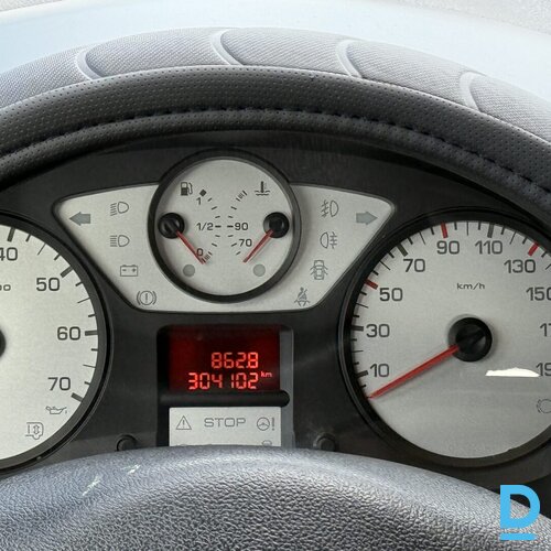 Pērk Citroen Berlingo 1.6d, 2009