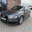 For sale Audi A4 2.0d, 2015