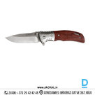 Work Folding Pocket Knife Cutter Stainless Steel NV 4 TRUPER 90 mm Silver SPAIN Hand Tools