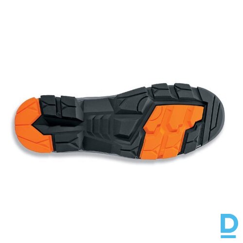 Darba Kurpes Ātrā Aizdare 2 UVEX S1 P SRC ESD Penetration Resistant Ultra Lightweight Shock Absorbing Antistatic Metal Free Black Orange GERMANY Drošības Darba Apavi Specapavi Darba Kurpes Ātrā Aizdare 2 UVEX S1 P SRC ESD Penetration Resistant Ultra Lightweight Shock Absorbing Antistatic Metal Free Black Orange GERMANY Drošības Darba Apavi Specapavi