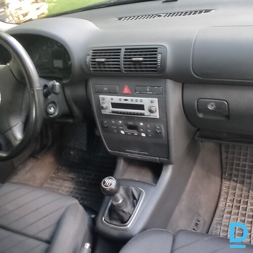 Pārdod Audi A3, 2005