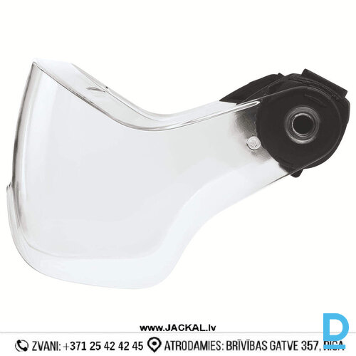 Darba Ķiveres Vizieris Aizsargstikls Caurspīdīgs PRONAMIC UVEX Scratch Resistant Anti Fogging Ridge Clear GERMANY Darba Drošības Aksesuārs Specapģērbi Darba Ķiveres Vizieris Aizsargstikls Caurspīdīgs PRONAMIC UVEX Scratch Resistant Anti Fogging Ridge Clear GERMANY Darba Drošības Aksesuārs Specapģērbi