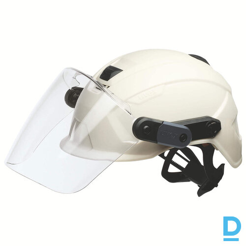 Darba Ķiveres Vizieris Aizsargstikls Caurspīdīgs PRONAMIC UVEX Extremely Scratch Resistant Anti Fogging Clear GERMANY Darba Drošības Aksesuārs Aizsargapģērbs Darba Ķiveres Vizieris Aizsargstikls Caurspīdīgs PRONAMIC UVEX Extremely Scratch Resistant Anti Fogging Clear GERMANY Darba Drošības Aksesuārs Aizsargapģērbs