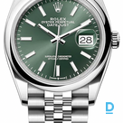Pārdod Rolex Datejust 36 mm