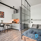 Apartment for sale in Ernesta Birznieka-Upīša iela 20A-9A