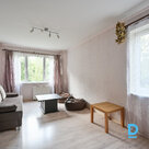 Apartment for sale in Ieriķu iela 39