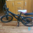 Pārdod Bērnu velosipēds 6-9 gadi, 20", 115-135cm