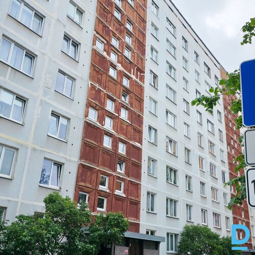 Pārdod dzīvokli Enerģētiķu 19, 34m², 1 ist.