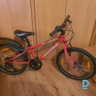 Pārdod Bērnu velosipēds 6-9 gadi, 20", 115-135cm