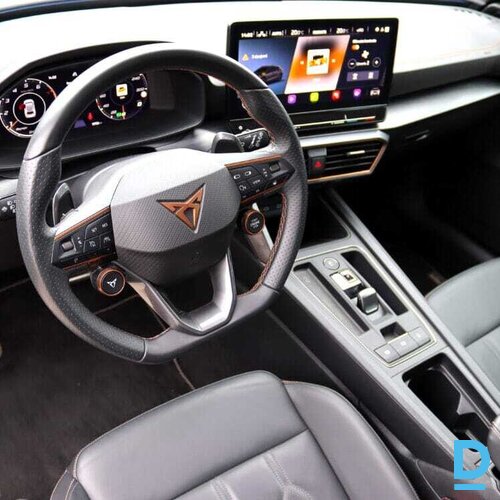 Pārdod Cupra Formentor Vz 310 2.0i, 2024 Pārdod Cupra Formentor Vz 310 2.0i, 2024