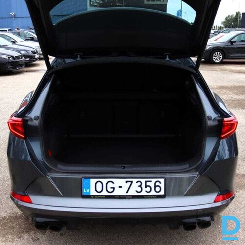 Pārdod Cupra Formentor Vz 310 2.0i, 2024 Pārdod Cupra Formentor Vz 310 2.0i, 2024