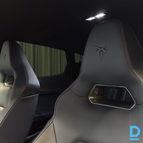 Pārdod Cupra Formentor Vz5, 2.5 tsi, 2023 Pārdod Cupra Formentor Vz5, 2.5 tsi, 2023