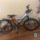 Pārdod Bērnu velosipēds 8-12 gadi, 24", 125-150cm