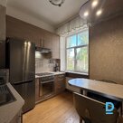 3-room apartment in Vecmilgrāvis - Emmas Street 30