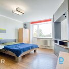 Pārdošanā saulains vienistabas dzīvoklis klusā apkaimē Cēsīs.Dzīvokļa plānojuma 