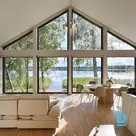 Pārdod māju Lilaste 40A
