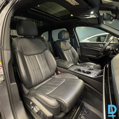 Pārdod Audi A6 Allroad Quattro 3.0 Tdi, 2020 Pārdod Audi A6 Allroad Quattro 3.0 Tdi, 2020