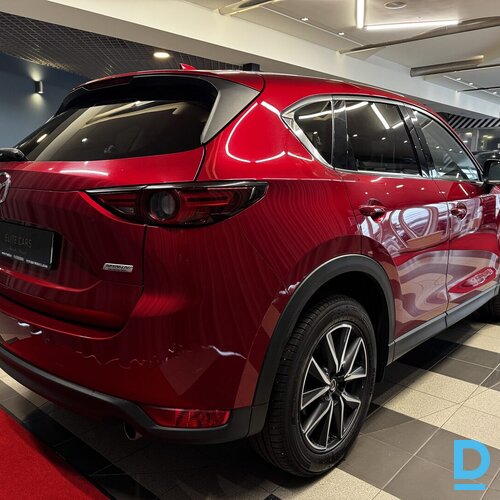 Pārdod Mazda CX-5 2.5i, 2017 Pārdod Mazda CX-5 2.5i, 2017