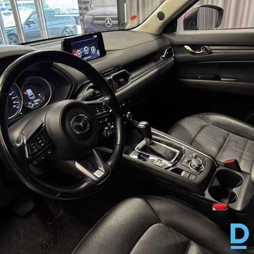 Pārdod Mazda CX-5 2.5i, 2017 Pārdod Mazda CX-5 2.5i, 2017