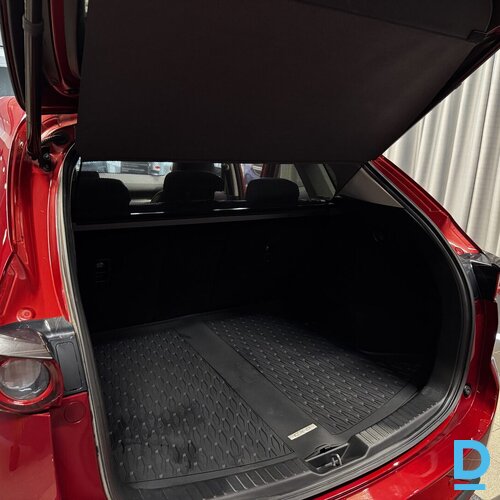 Pārdod Mazda CX-5 2.5i, 2017 Pārdod Mazda CX-5 2.5i, 2017