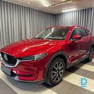 Продаётся Mazda CX-5 2.5i, 2017 г.