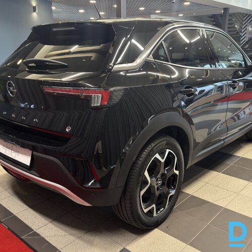 Pārdod Opel Mokka 50kWh, 2022