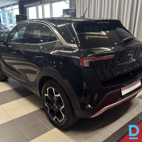 Pārdod Opel Mokka 50kWh, 2022