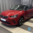 Продаётся Opel Corsa 50 кВт·ч, 2020 г.