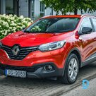 Продаётся Renault Kadjar 1.2i, 96 кВт, автомат, 2018 г.