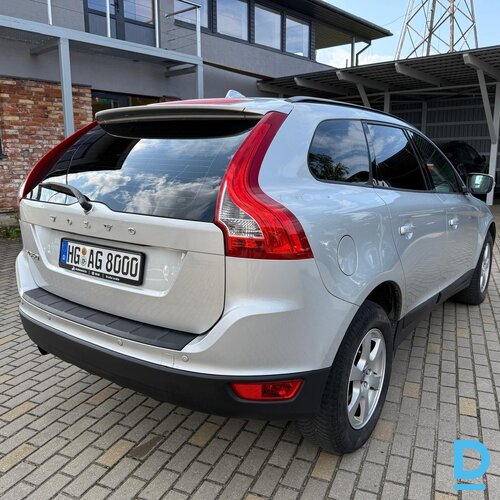 Pārdod Volvo XC60 2.0d, 2012 Pārdod Volvo XC60 2.0d, 2012