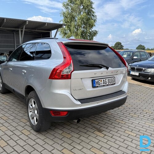 Pārdod Volvo XC60 2.0d, 2012 Pārdod Volvo XC60 2.0d, 2012