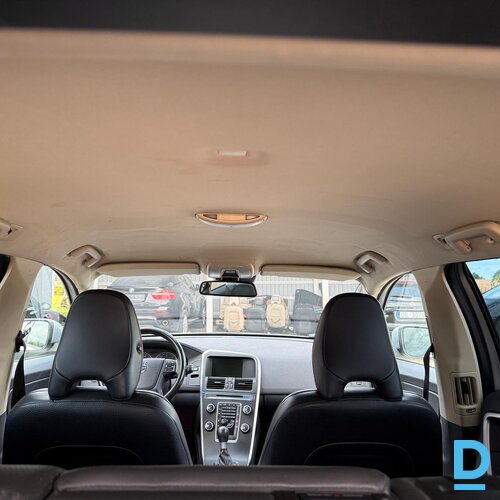 Pārdod Volvo XC60 2.0d, 2012 Pārdod Volvo XC60 2.0d, 2012