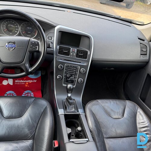 Pārdod Volvo XC60 2.0d, 2012 Pārdod Volvo XC60 2.0d, 2012
