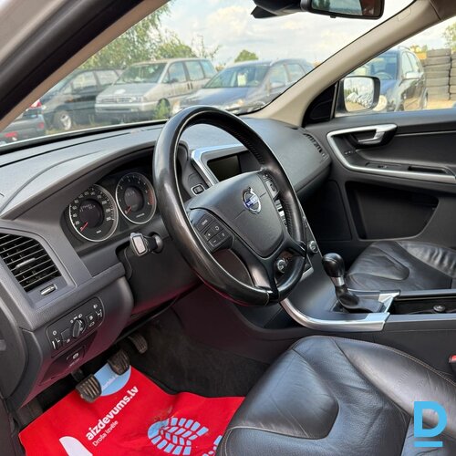 Pārdod Volvo XC60 2.0d, 2012 Pārdod Volvo XC60 2.0d, 2012