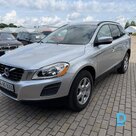 Volvo XC60 2.0d, 2012 for sale