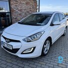 Hyundai i30 1.4d for sale, 2014