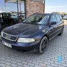 For sale Audi A4 1.9d, 2000