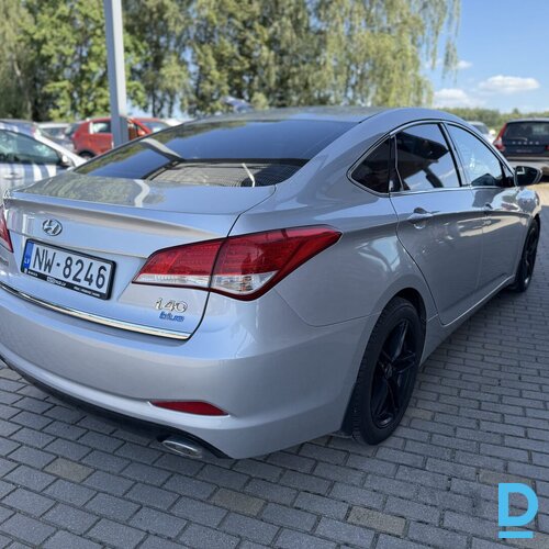 Pārdod Hyundai i40 1.7d, 2012 Pārdod Hyundai i40 1.7d, 2012