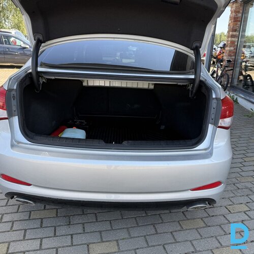 Pārdod Hyundai i40 1.7d, 2012 Pārdod Hyundai i40 1.7d, 2012