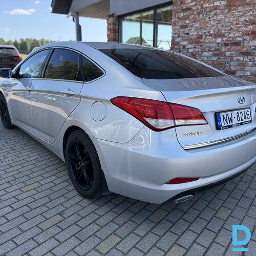 Pārdod Hyundai i40 1.7d, 2012 Pārdod Hyundai i40 1.7d, 2012