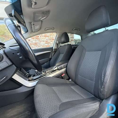 Pārdod Hyundai i40 1.7d, 2012 Pārdod Hyundai i40 1.7d, 2012