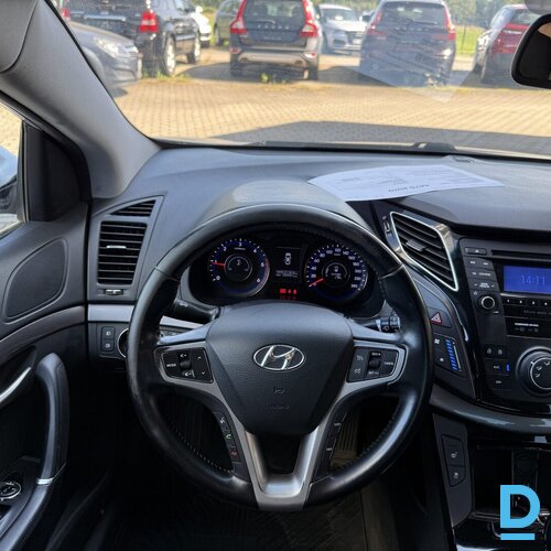 Pārdod Hyundai i40 1.7d, 2012 Pārdod Hyundai i40 1.7d, 2012