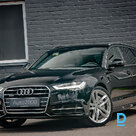 Pārdod Audi A6 Bi-Tdi, 2016