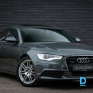 Pārdod Audi A6 Quattro 3.0 Tdi, S-lIne, 2012
