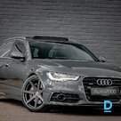 Pārdod Audi A6 S-line 3.0 Bi-Tdi, 2013