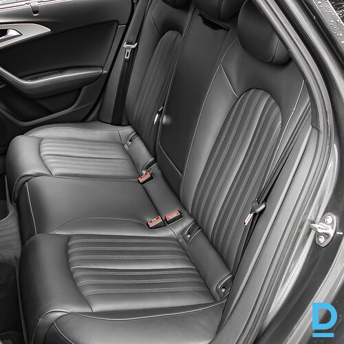 Pārdod Audi A6 S-line 3.0 Bi-Tdi, 2013 Pārdod Audi A6 S-line 3.0 Bi-Tdi, 2013
