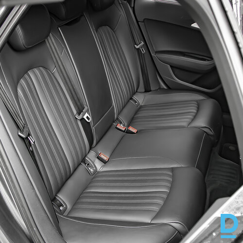 Pārdod Audi A6 S-line 3.0 Bi-Tdi, 2013 Pārdod Audi A6 S-line 3.0 Bi-Tdi, 2013